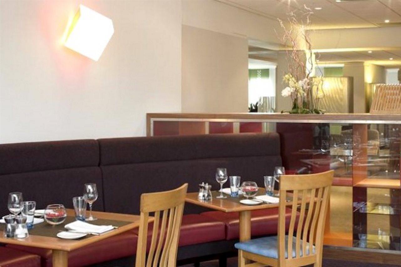 Premier Inn Wolverhampton City Centre Buitenkant foto